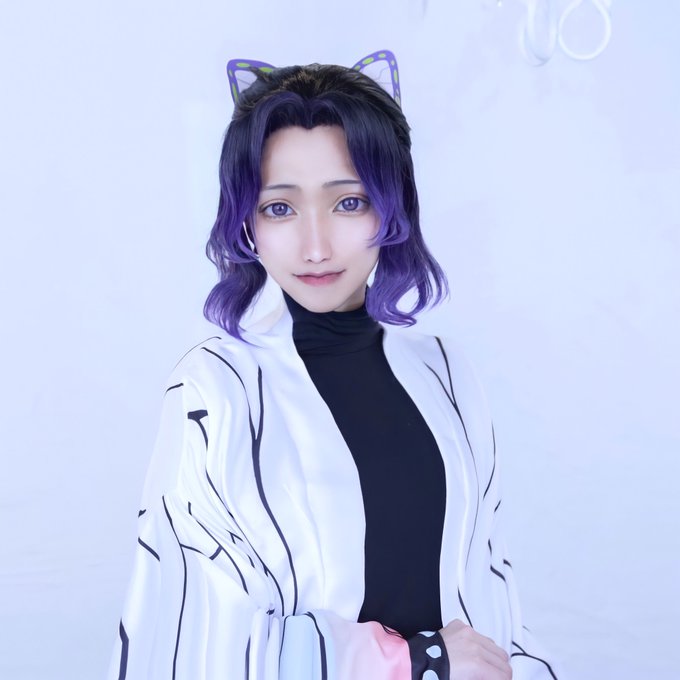 コスプレイヤーPONCHOのTwitter画像26