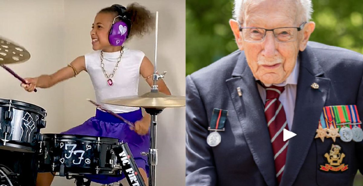 We love this! <a href="/NCS/">NCS</a> have shared their list of happy headlines to spread some joy! 🥰🌈

2020 has been the year of bad news...but along with all of the bad, there’s plenty of good things that have happened this year, check out their choices here 👇
ow.ly/N96L50COM9N