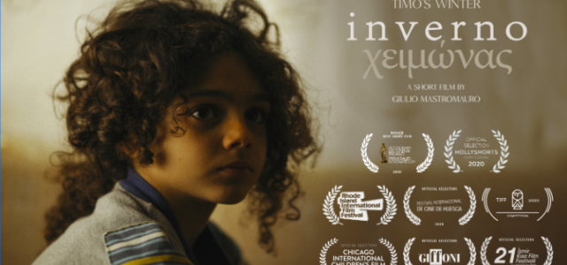 Giulio Mastromauro’s Timo’s Winter (Inverno) shares the true story of a boy who struggles with having a sick mother.

Selected for nearly 50 film festivals and winner of the Oscar-qualifying Premi David Di Donatello Award for...Know more from the blog.

filmoria.co.uk/giulio-mastrom…