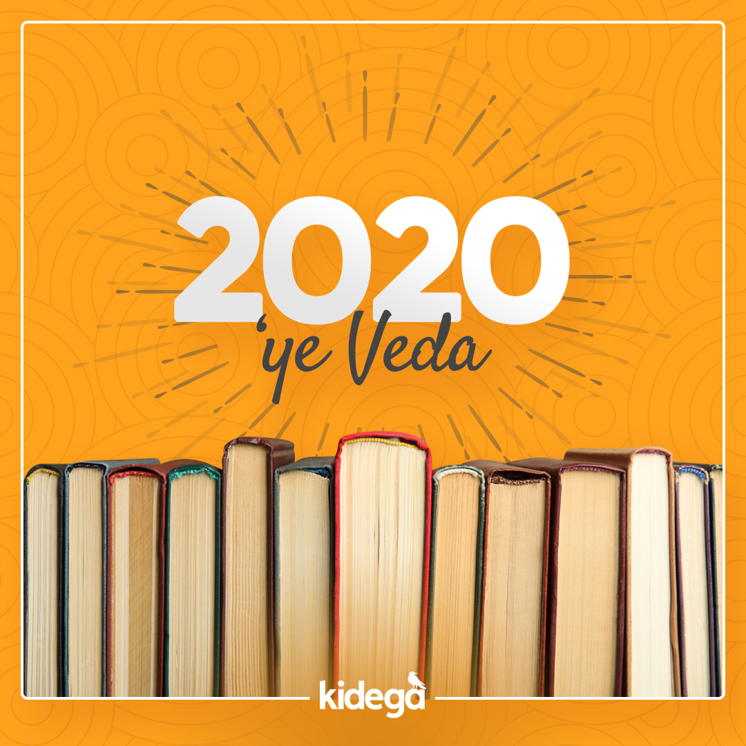 2020 yılında en çok okunan 10 kitaba hızlıca göz atmak isterseniz:

kidega.com/blog/2020-yili…

#2020yılı #kitap #Kidega #EnÇokOkunanKitap #ençokokunanlar📚👍