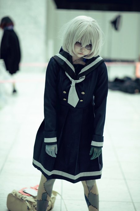 コスプレイヤートキワのTwitter画像51