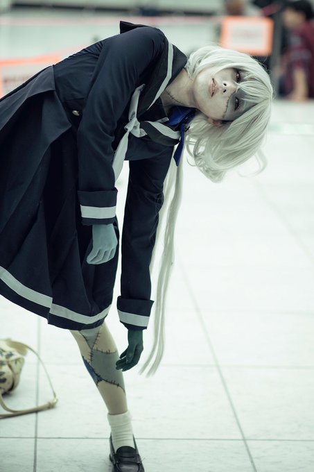 コスプレイヤートキワのTwitter画像52