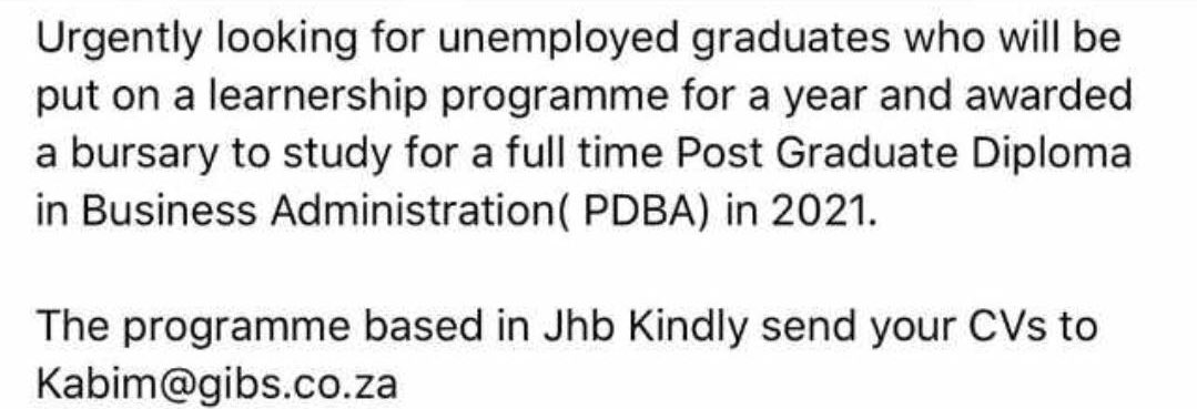 boipelox_'s tweet photo. Retweet for unemployed graduates . https://t.co/2TZIoDz38T