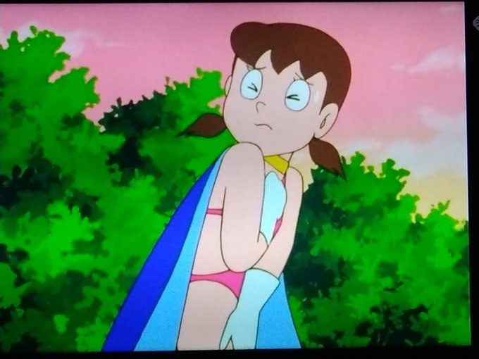 しずかのtwitterイラスト検索結果