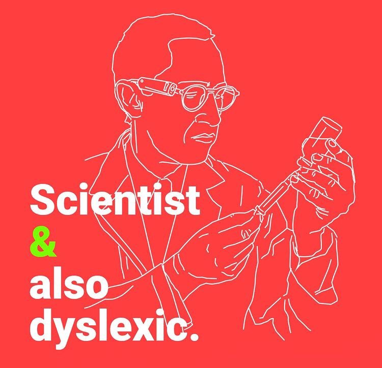 Tarihin en yenilikçi mucitlerinin bazılarının ( Isaac Newton, Albert Einstein, Thomas Edison) disleksik olduğunu biliyormusunuz? #orcam #orcammyeye #görmeengelliler #disleksi