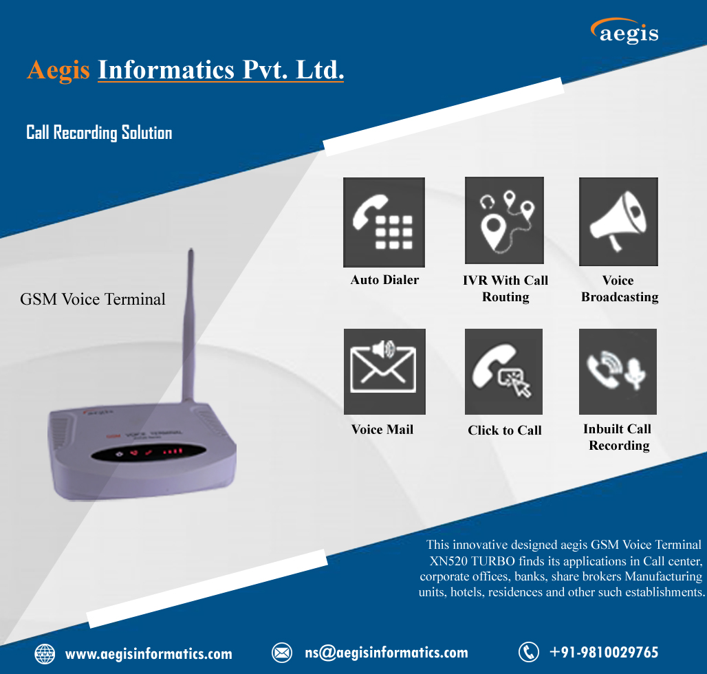aegisinformatic's tweet image. Fixed Cellular Terminal finds its applications in corporate offices, banks, share brokers Manufacturing units, hotels, residences and other such establishments.

#FixedCellularTerminal #FixedCellularTerminalDelhi #BuyFixedCellularTerminal #FixedCellularTerminalPrice