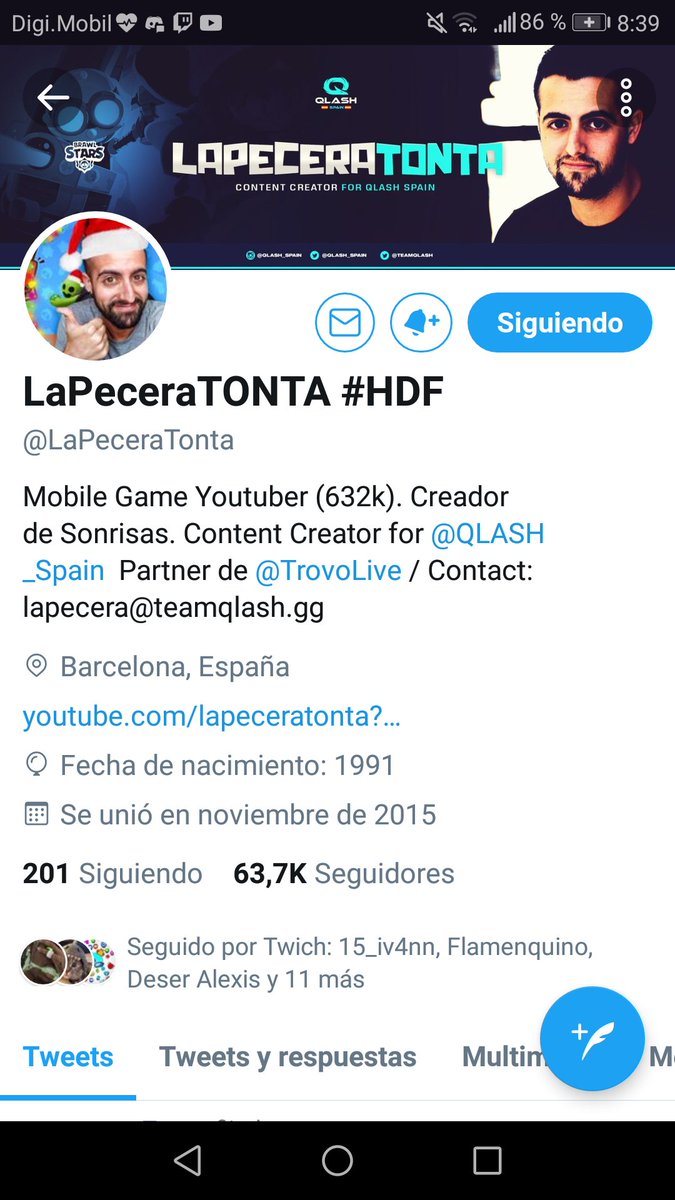 JonyTricks1's tweet photo. @LaPeceraTonta Ya esta ♥️ https://t.co/BtAsJEX4cO