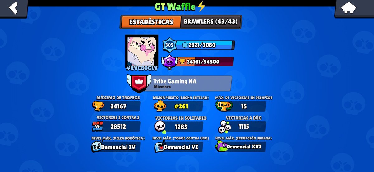 Mis compañeros @Oteb_BS <a href="/GTWaffle240/">GT | Waffle⚡</a> y yo estamos en busca de una organización a la que representar en 2021. Tenemos experiencia compitiendo y muy buena comunicación.
Los RT se agradecen mucho ❤️