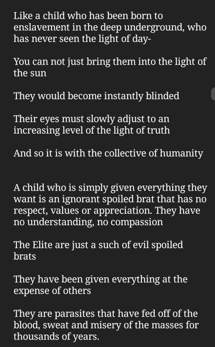 The Quest for Truth, Justice and Freedom- Through the Passage of the Valley of DeathAs we reflect upon the passing of another year we must come to grasp with that reality with a clear perspective2020- " The Year Of Darkness "We are on the Path To The Promised Land
