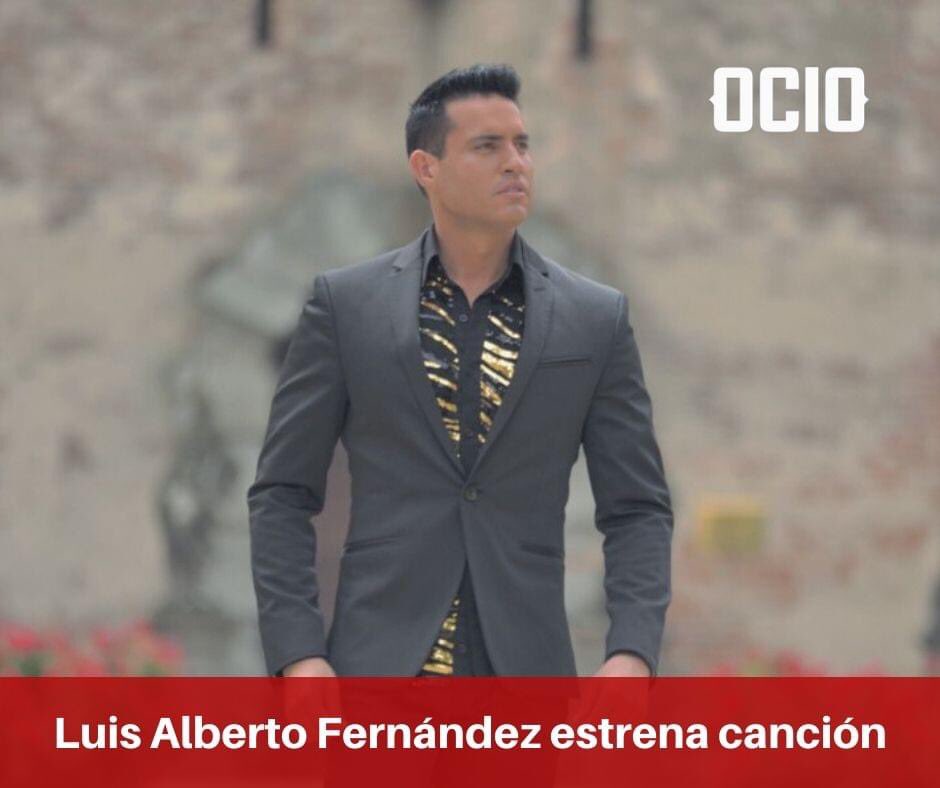 CleTerrrero's tweet photo. @ndilla40 #LoMejorDel2020 
El llamado Charro Cubano Luis Alberto Fernández presentó su nueva canción "Por si te falta algo en la cama" en espera de su nueva producción https://t.co/GLgIMpO3E1 https://t.co/k4fWDMG57D