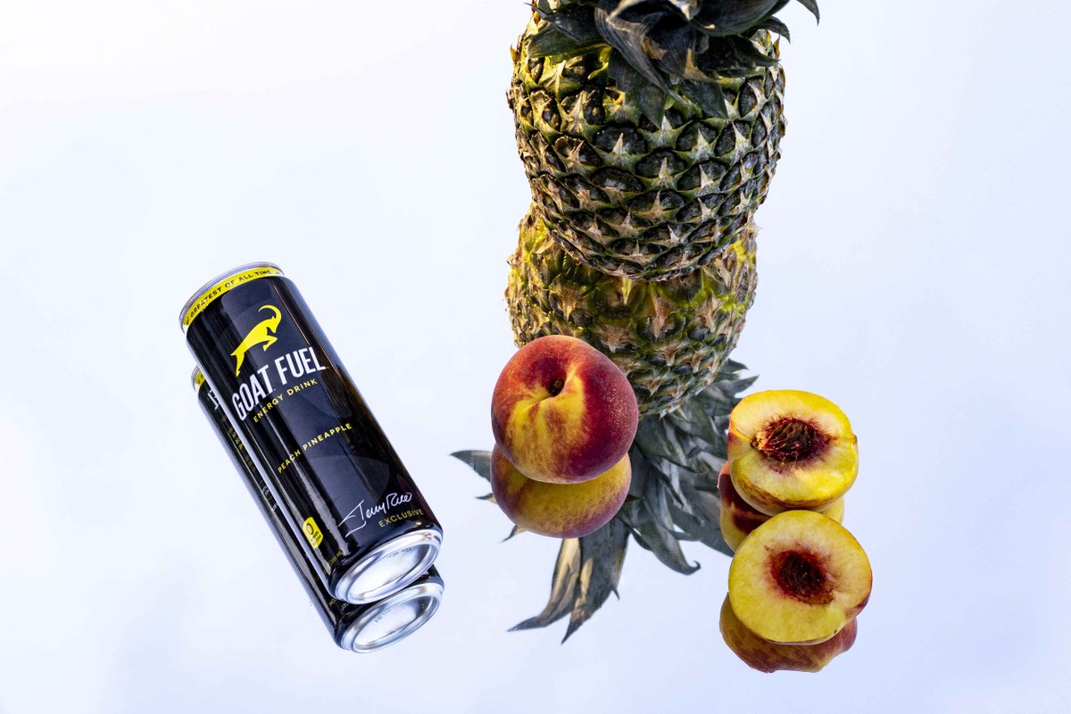 G.O.A.T. Fuel Partners With GNC
drinkpreneur.com/beverage-indus… #beverage <a href="/goatfuel/">G.O.A.T. Fuel</a> #energydrink #energy #marketing #foodbeverage #foodbev