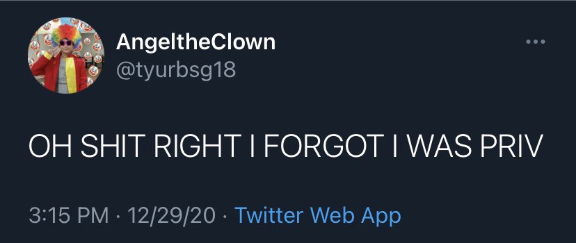 thread of angel ( @tyurbsg18) struggling 