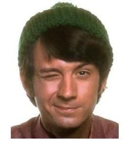 Happy 78th Birthday to 
MICHAEL NESMITH 