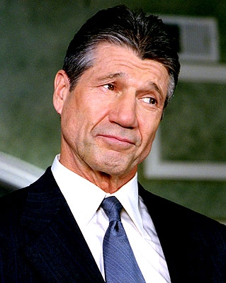 Happy 78th Birthday to 
FRED WARD 