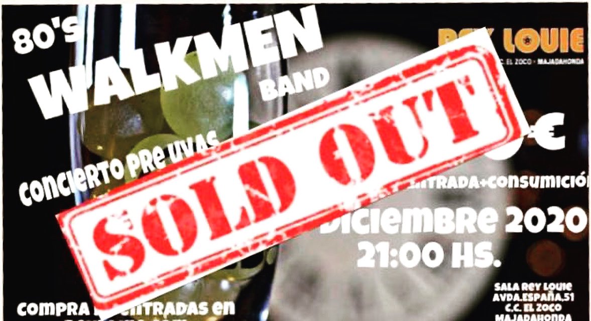 80’s Walkmen Band tweet media