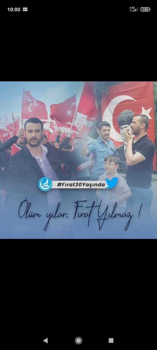 Volkan Döner🇹🇷 (@volkandnr6) on Twitter photo 