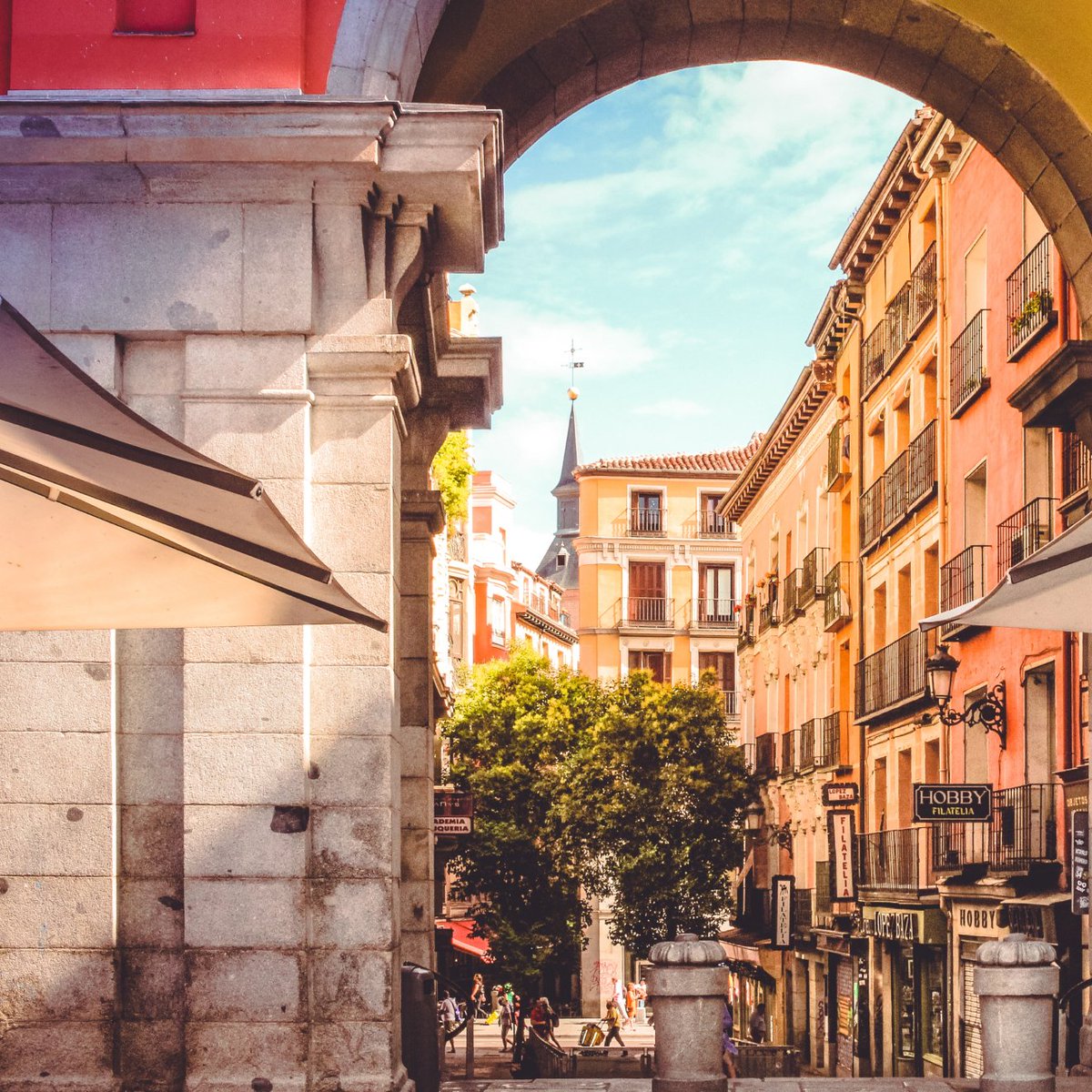 SatisfayT's tweet photo. 🌎 Vienna, Austria 

🌎 Munich, Germany

🌎 Berlin, Germany

🌎 Madrid, Spain

#satisfytravel_direction #ecofriendly #greencity #Ecocity #traveleurope #travel2021 #travelingpost #vienna #saopaulo #berlin #munich #madrid https://t.co/gPKNlTFTt9