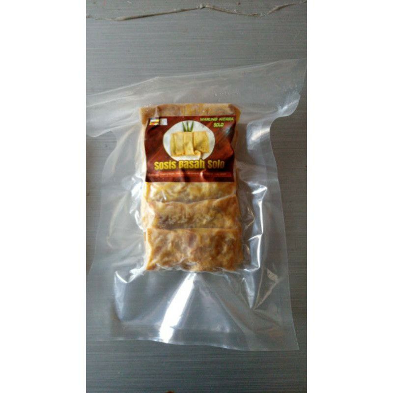 Warung Nierra Solo tweet media