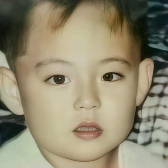 BTS_V_FANBASE1's tweet photo. Same🐻☃️❄ https://t.co/7AlAxj8sTb