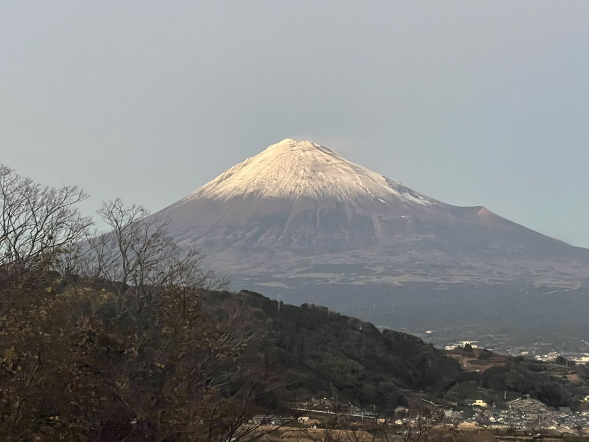 パワーを感じる