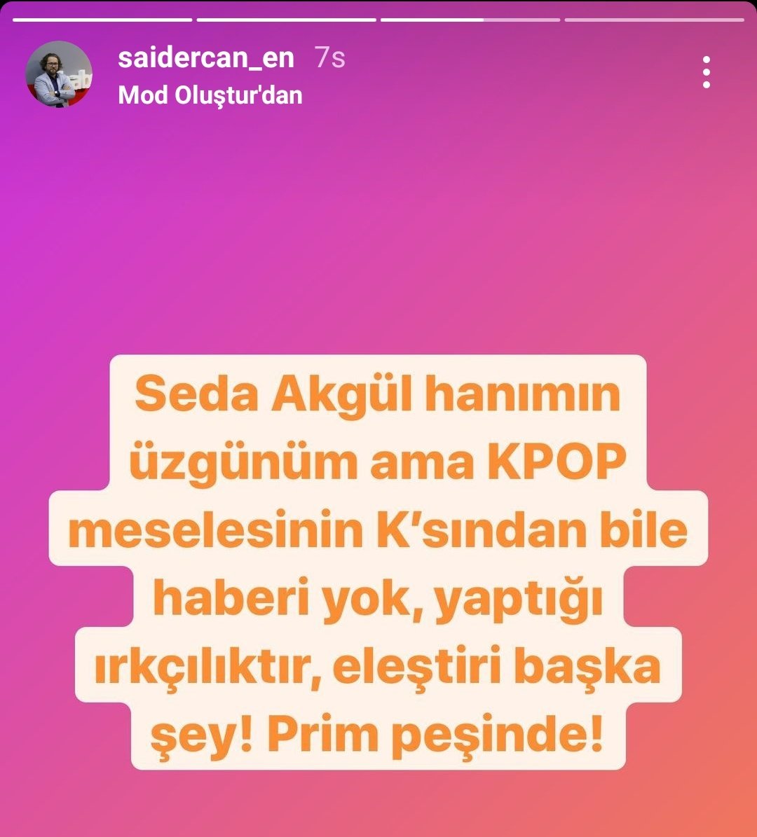 Siyah kar mı yağdı?