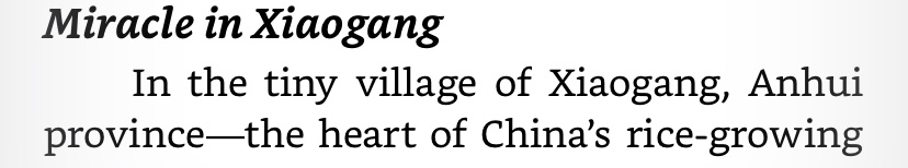 I think ppl forget that as recently as the 1970s there were ppl in  who were that poor they were actually starving. William Easterly recounts in his book ‘The White Man’s Burden’ how this gave the impetus for economic reform.  https://twitter.com/markbishopuk/status/1344066414399934465?s=20