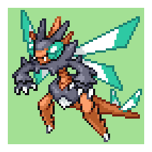 プテラのtwitterイラスト検索結果