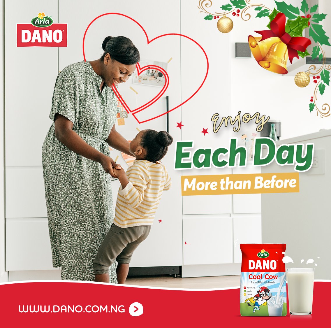 danomilkng's tweet photo. As the excitement for the incoming new year increases, we should come to realize that there is no reason to let this year fizzle out just like that.
Two days is enough time to make last minute moments - what would you do with them?
#DanoDecember #BetterDaysAhead #KeepGoing https://t.co/xhAtPWb1bu