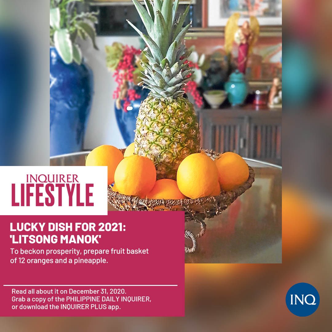 phildailyinq's tweet photo. In tomorrow’s edition of Inquirer Lifestyle 💃🏻:
Download the Inquirer Plus app for FREE and head straight to Lifestyle section. https://t.co/bPjL7Nsfrq
#INQPlus
#InquirerLifestyle
#INQsections https://t.co/xqn0Gwy0ch