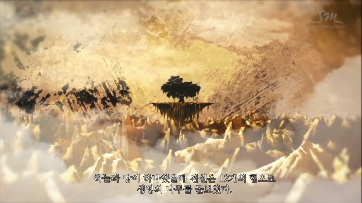 tamquamexo's tweet image. จะเล่าความขนลุกของ History, MAMA และ What is love ซึ่ง 3 เพลงนี้มีความทับซ้อนกันมาก โดยจะเป็นการเปิดจักรวาลที่ยิ่งใหญ่ของ EXO การเล่าถึงตำนานอันเก่าแก่ จุดเริ่มต้นของการเกิด Parallel world รวมไปถึงการเกิด Eclipse ซึ่งจะมีผลต่อ EXO โดยตรง