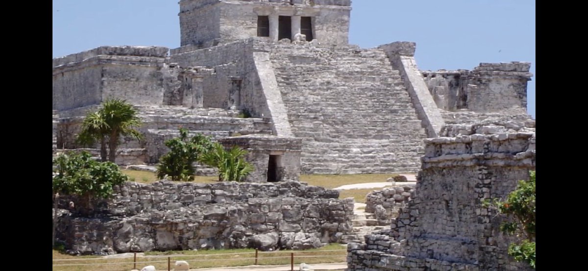 JoyofCreation2's tweet photo. Soothing Scenic Relaxation Music in HD - Mayan Ruins - Relax Study Sleep... https://t.co/c7kKtu2yRX via @YouTube https://t.co/lH9s1n6buP