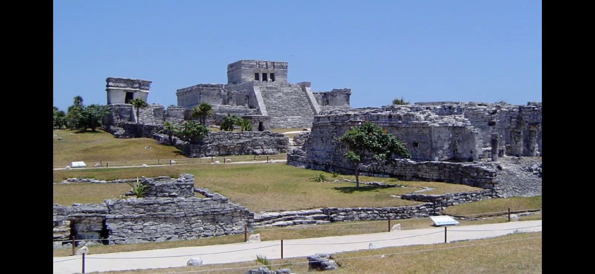 JoyofCreation2's tweet photo. Soothing Scenic Relaxation Music in HD - Mayan Ruins - Relax Study Sleep... https://t.co/c7kKtu2yRX via @YouTube https://t.co/lH9s1n6buP