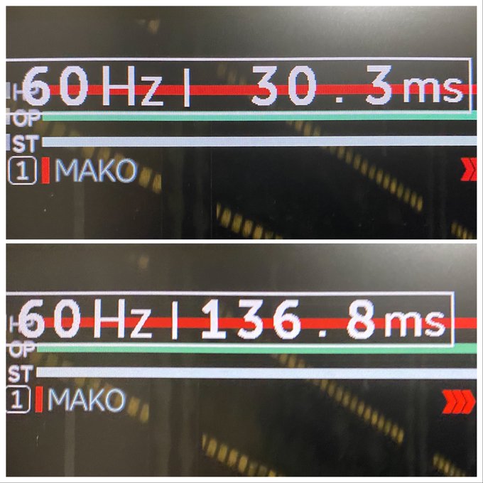 Gーsync の評価や評判 感想など みんなの反応を1週間ごとにまとめて紹介 ついラン