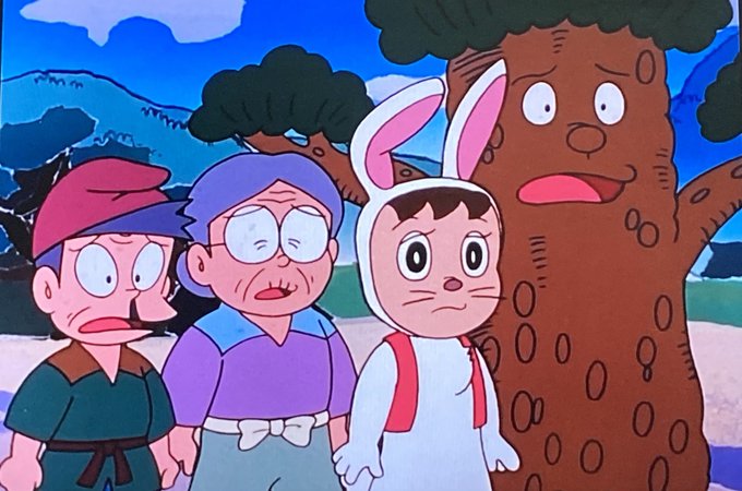 Tweet Populer荒ぶる神々馬場 ドラえもん伝道師 1 Whotwi Analisis Twitter Grafis