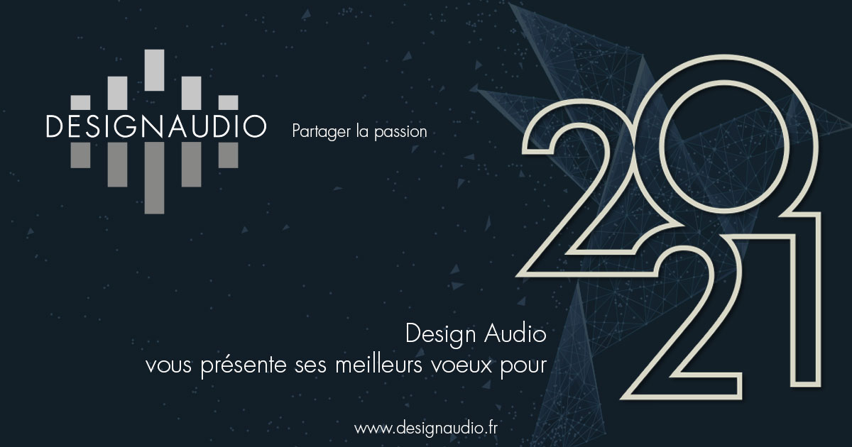 patrick75316039's tweet image. 2021 l&apos;année de la passion chez Design Audio, venez découvrir les marques en écoute permanente Accuphase, Kef, The Gryphon, B&amp;amp;W,  Ayon, Wilson Beneech, Electrocompagniet, Meitner, Esprit, Clear Audio, Etc
Prenez rendez vous sur notre site designaudio.fr
#designaudio