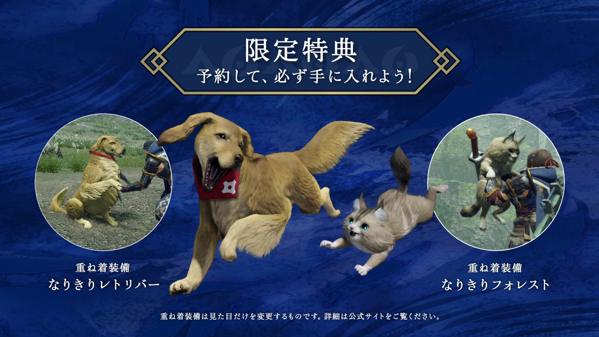 さらに値下げ モンスターハンターライズ 特典残ってます 他店圧倒価格 最安値に挑戦 さらに値下げ モンスターハンターライズ 特典残ってます 他店圧倒価格 最安値に挑戦