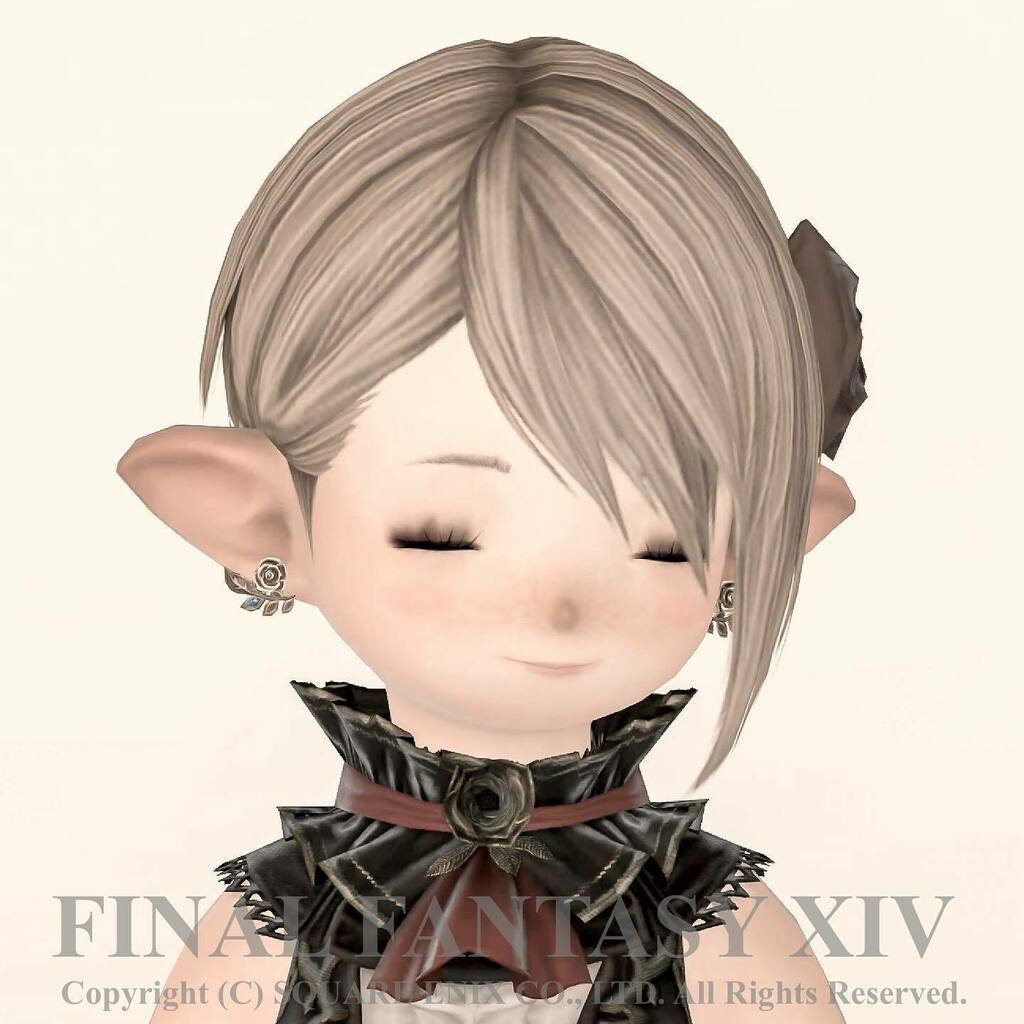 Mayu San Ff14 エデンイヤリング可愛い Ffxiv Ff14 Ffxivlalafell Lalafell Ffxivsnaps Gposers ララフェル T Co Sz9eoqocdf