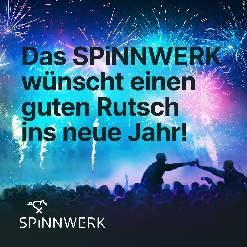 SPiNNWERK tweet media