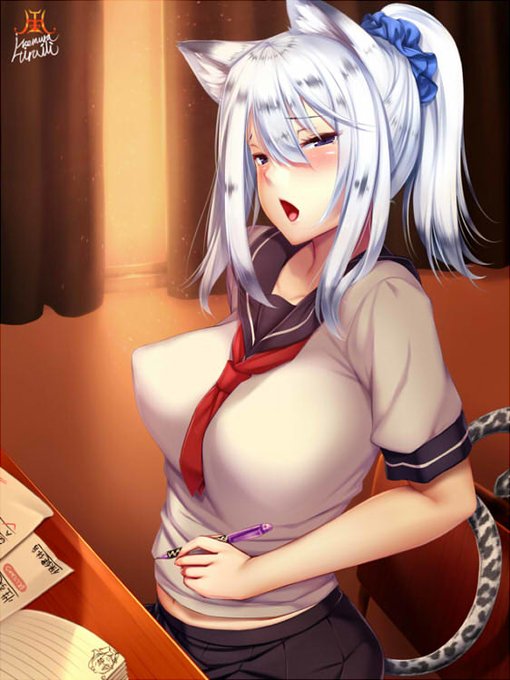 前作で保健体育の成績だけ悪くて居残りしていた時はどうやら性の喜びをまだ知らなかった模様。 