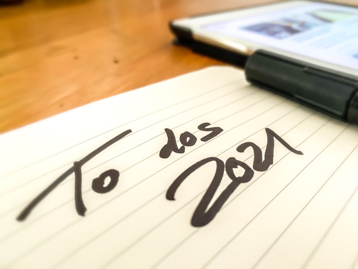 Wahljahr 2021 - das sind die wichtigsten To-dos der Medien: 
1. ein breites Themenspektrum bieten trotz Corona
2. sachlich berichten, niemanden bevormunden
3. Zusammenhänge erläutern, in die Tiefe gehen
4. Fake News die Stirn bieten

Das ist unsere Verantwortung! <a href="/BR24/">BR24</a> #silvester