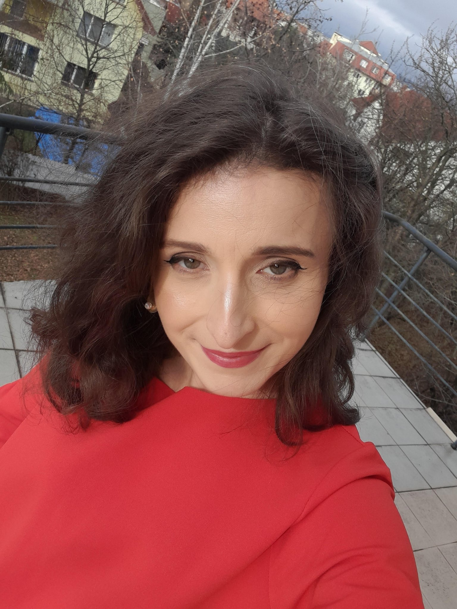 TW Pornstars - JolyeGrace. Twitter. What did Santa bring you this year