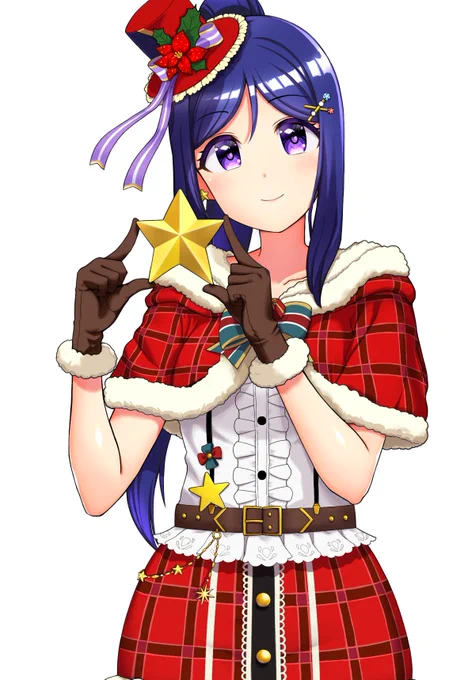 8!?
#Aqours10Days7日目
#Aqoursにみんなの10を届けよう 
#パズルフラスタX 
パズルフラスタ様の企画に参加させて頂きました 