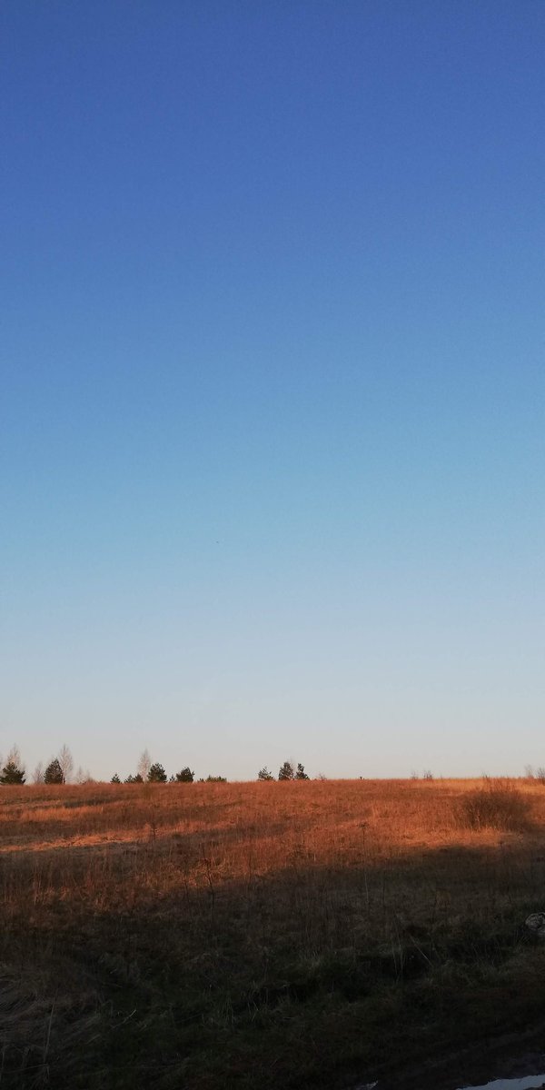 MayFinally was able to leave the house again! And good weather allowed to go a lot farther from the city. These pictures are about 60km from my home. Peaceful 