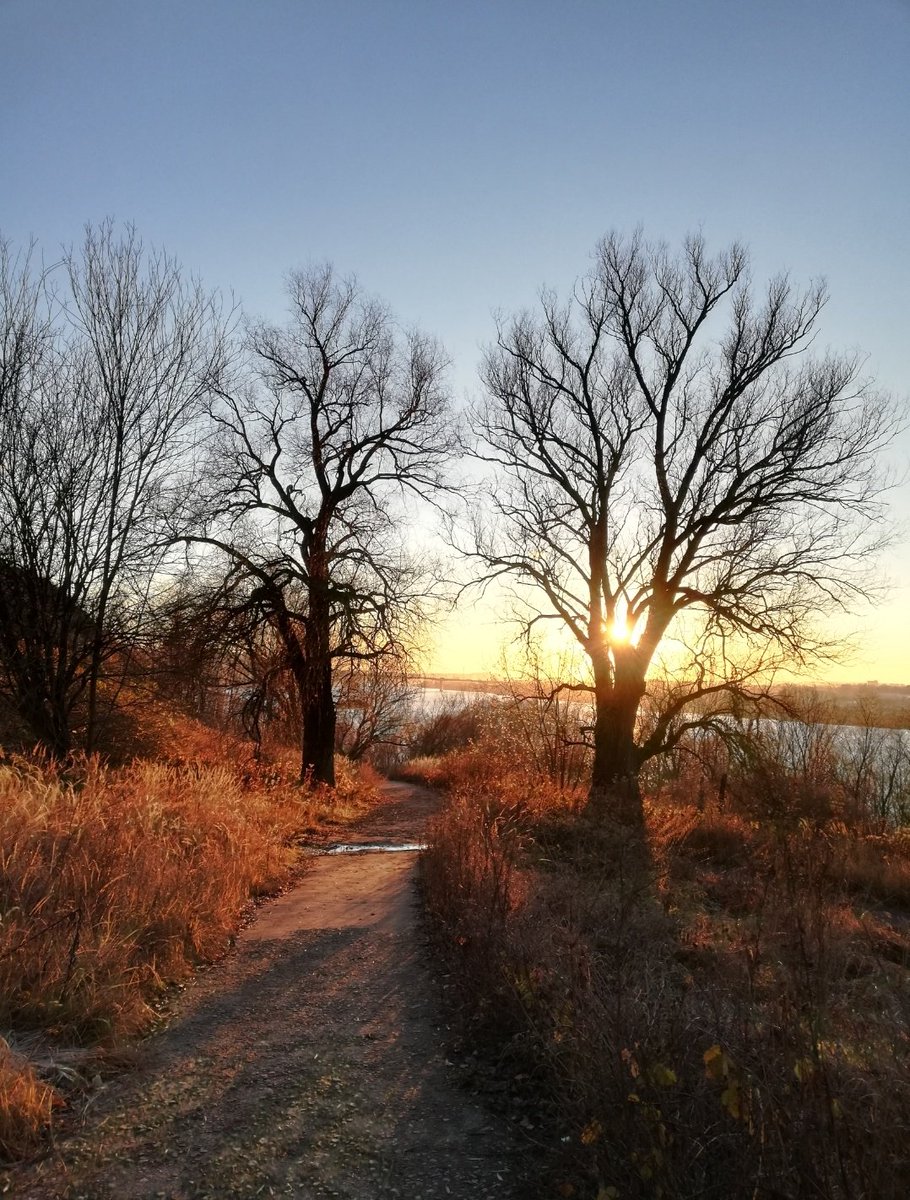 NovemberSun is a rare guest now. From November to April we are lucky if we get 2 sunny days a month. But when it is sunny - nothing beats thatAlso getting completely dark by 4 pm :)