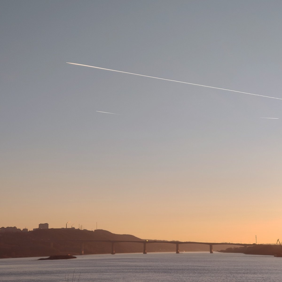 NovemberSun is a rare guest now. From November to April we are lucky if we get 2 sunny days a month. But when it is sunny - nothing beats thatAlso getting completely dark by 4 pm :)