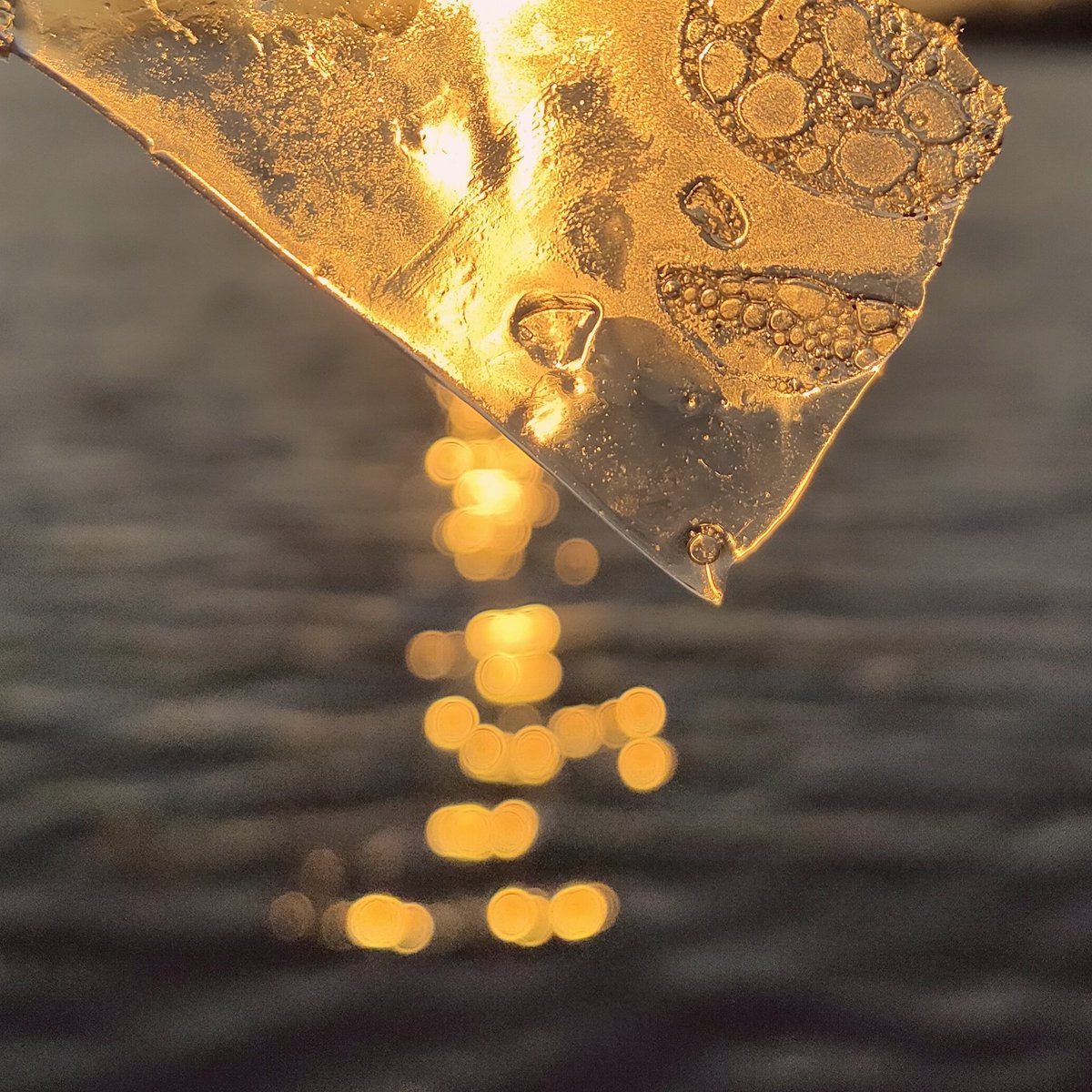 NovemberSun is a rare guest now. From November to April we are lucky if we get 2 sunny days a month. But when it is sunny - nothing beats thatAlso getting completely dark by 4 pm :)