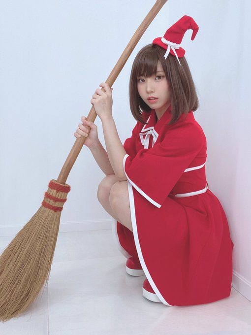 Twitterのコスプレ画像34