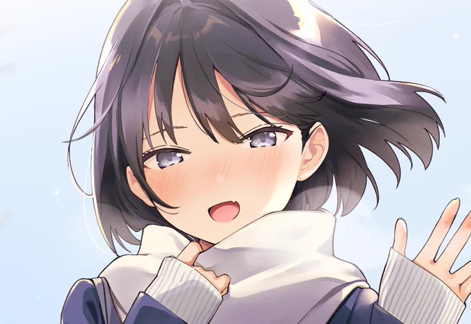 「また来年」 