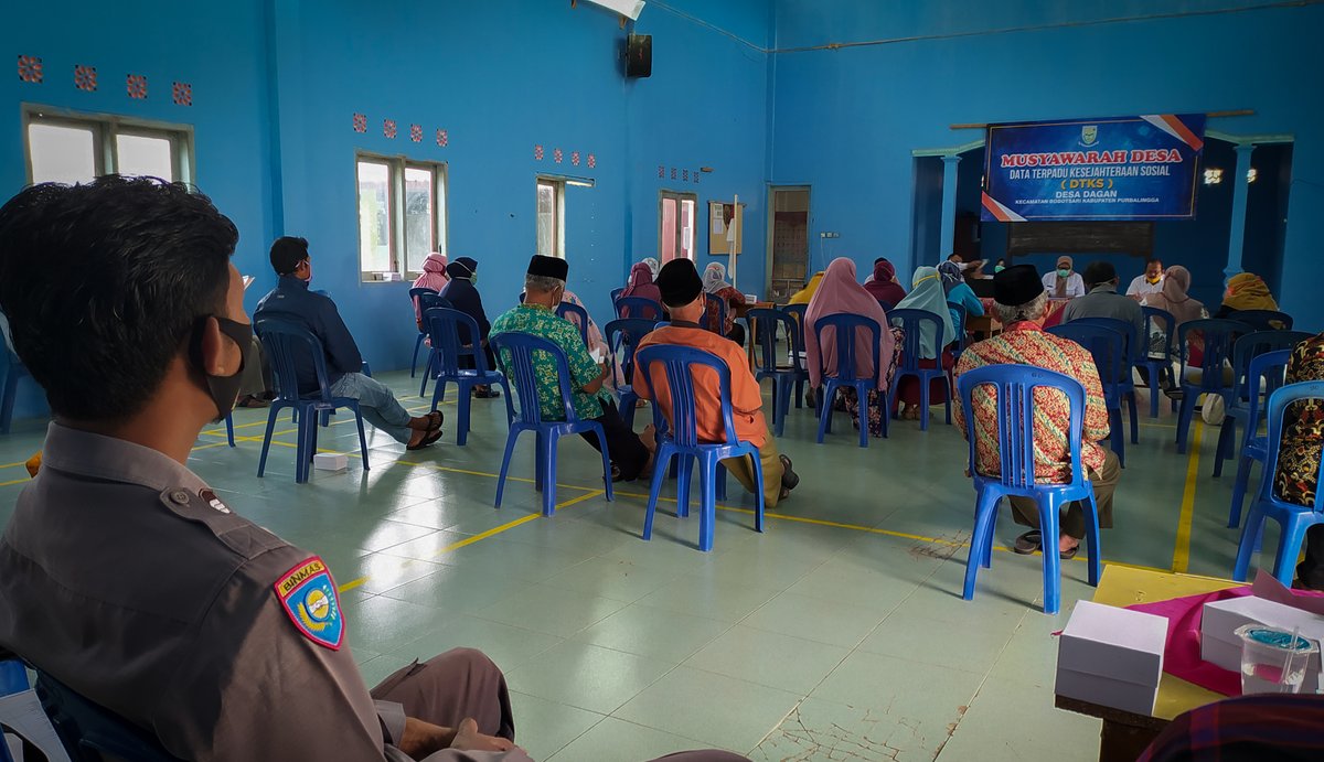 Desa Dagan tweet media