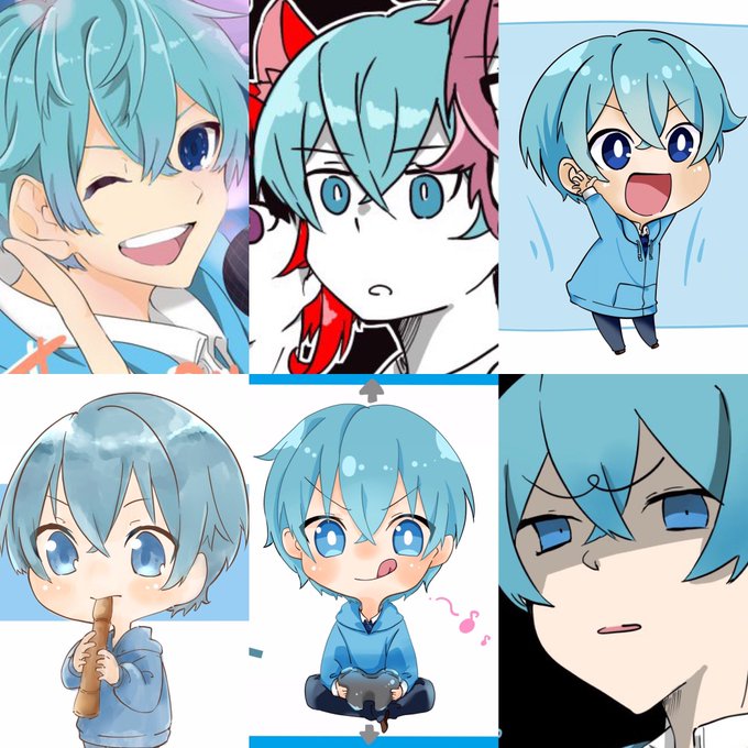 表情集のtwitterイラスト検索結果 古い順